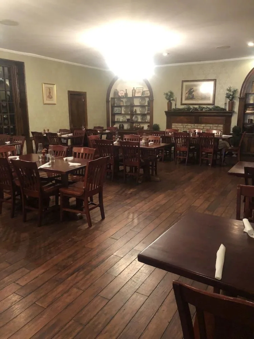Talbott Inn