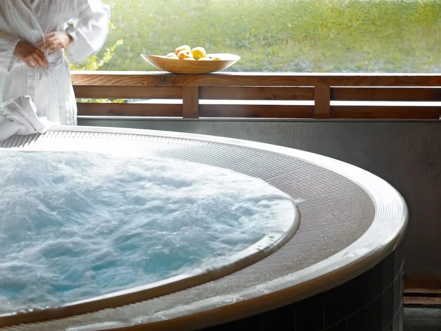 Hotel Post Bezau & Susanne Kaufmann Spa