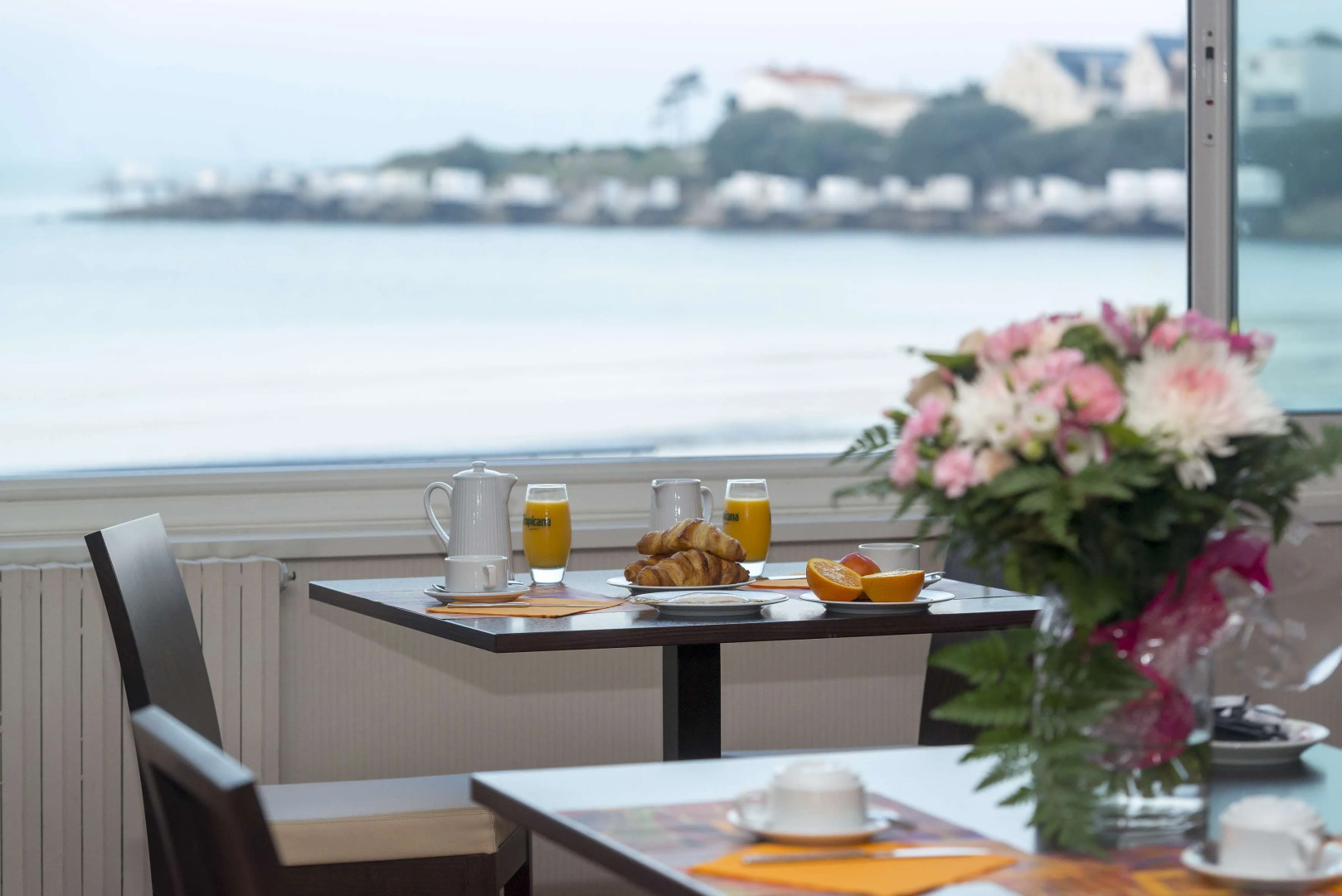 CERISE Royan - Le Grand Hôtel de la Plage