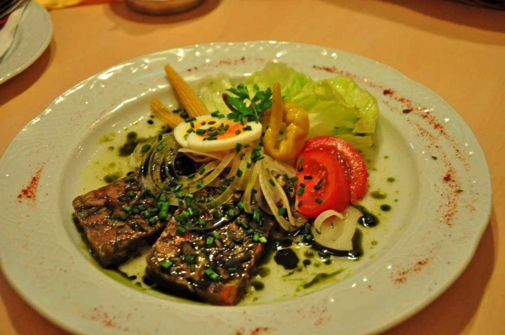 S.Wirtshaus Familie Aigner