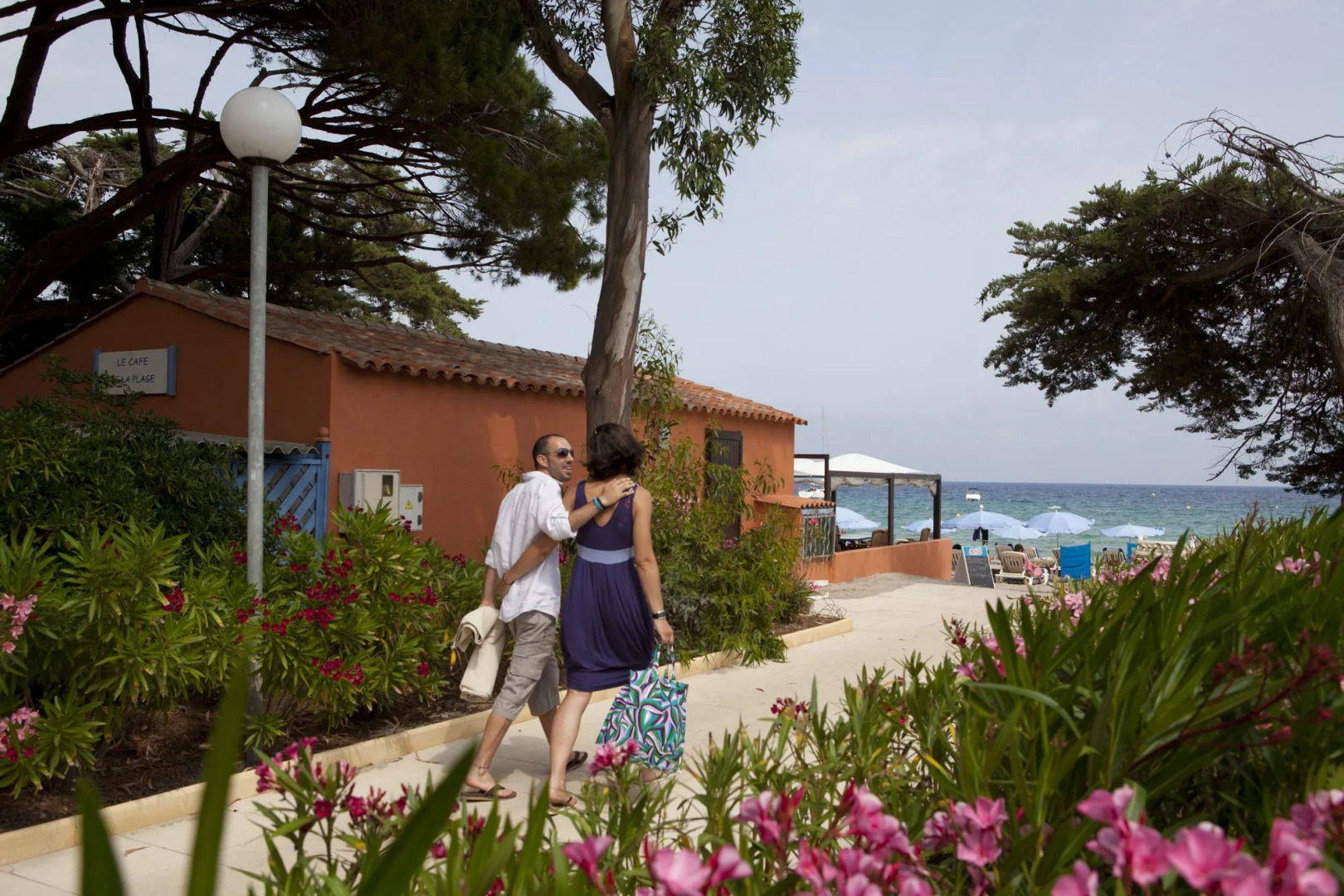 Pierre & Vacances Residence L'Anse de Pramousquier