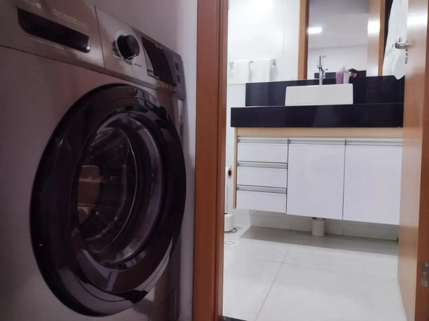 Studio Novo e Aconchegante 37 m² Centro Guarulhos