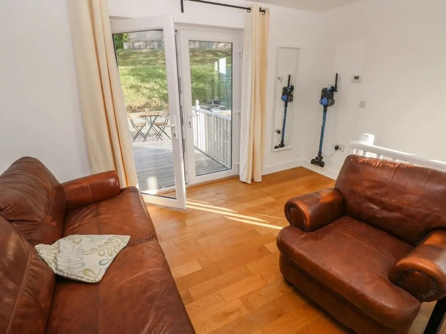 Blue Anchor Way Annexe