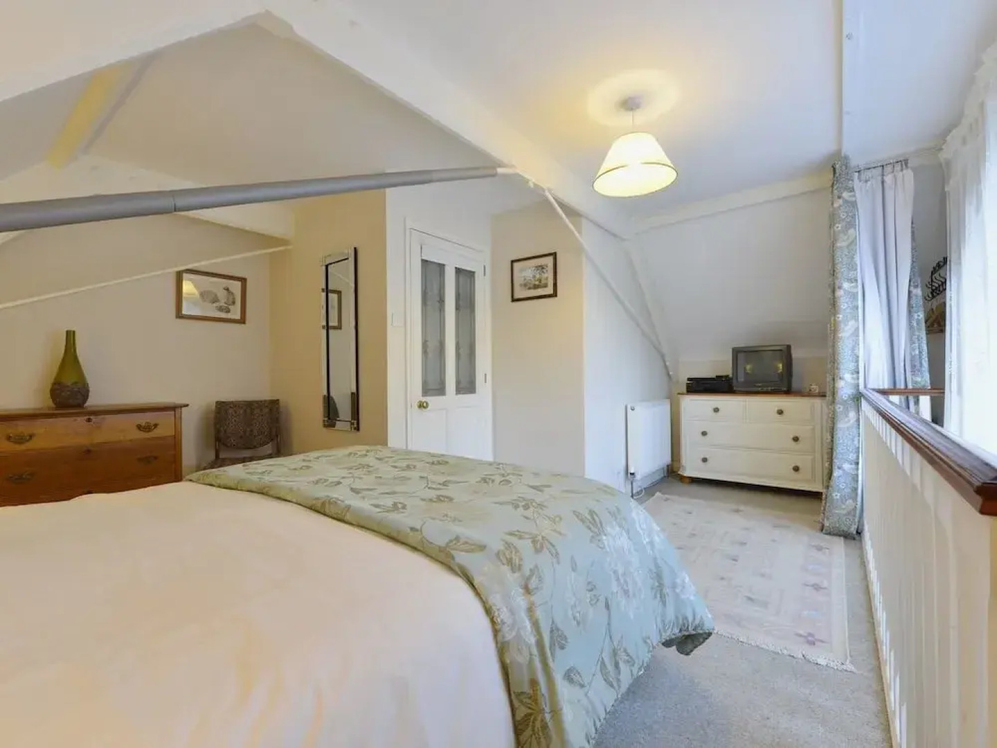 The Old School House