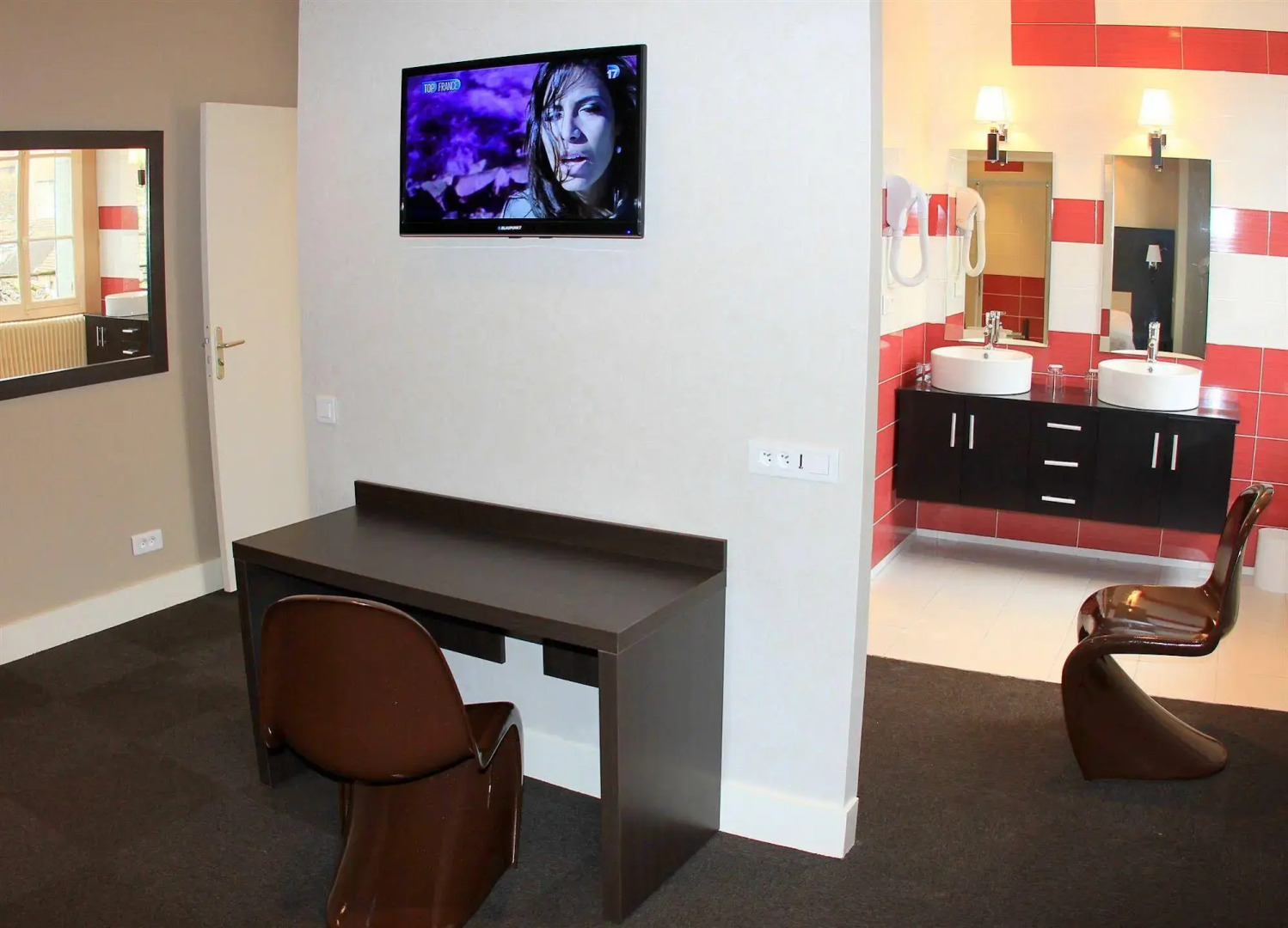 Grand Hotel de la Basilique