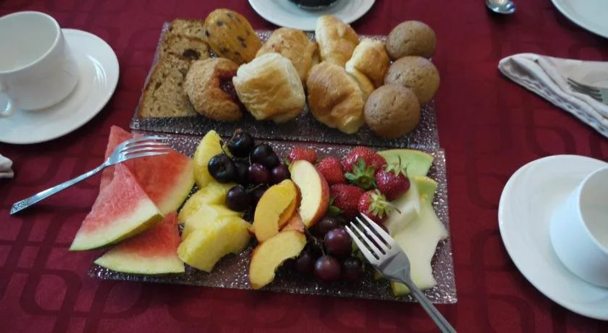 Gite La Brise Du Lac