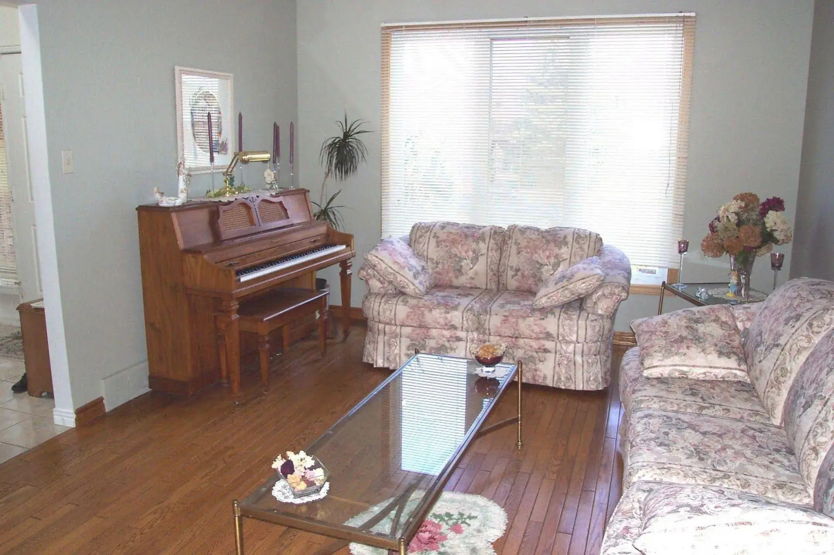 Twin Lakes Retreat Bed and Breakfast