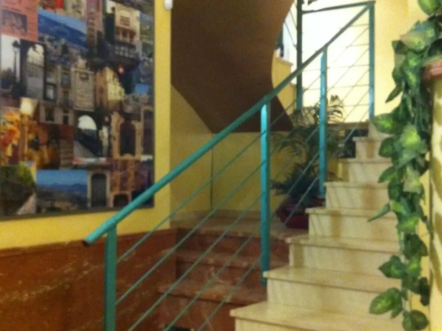 Double Apartment - 2 Single Beds 3