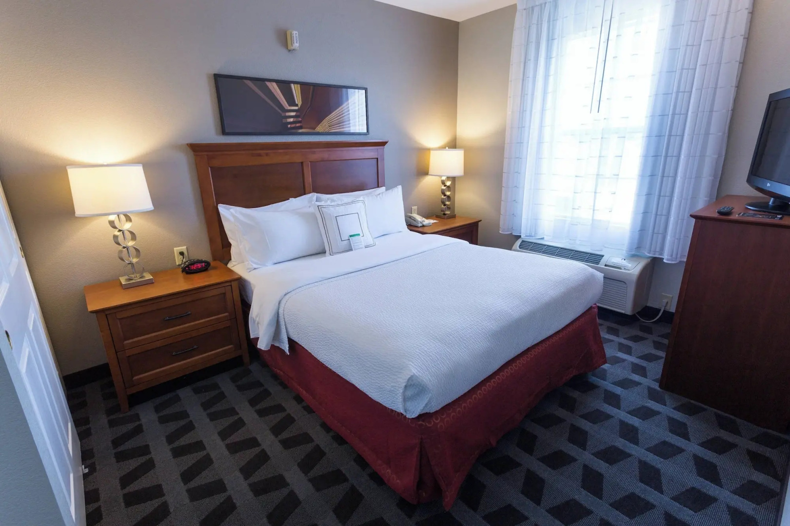 TownePlace Suites by Marriott Sunnyvale Silicon Valley