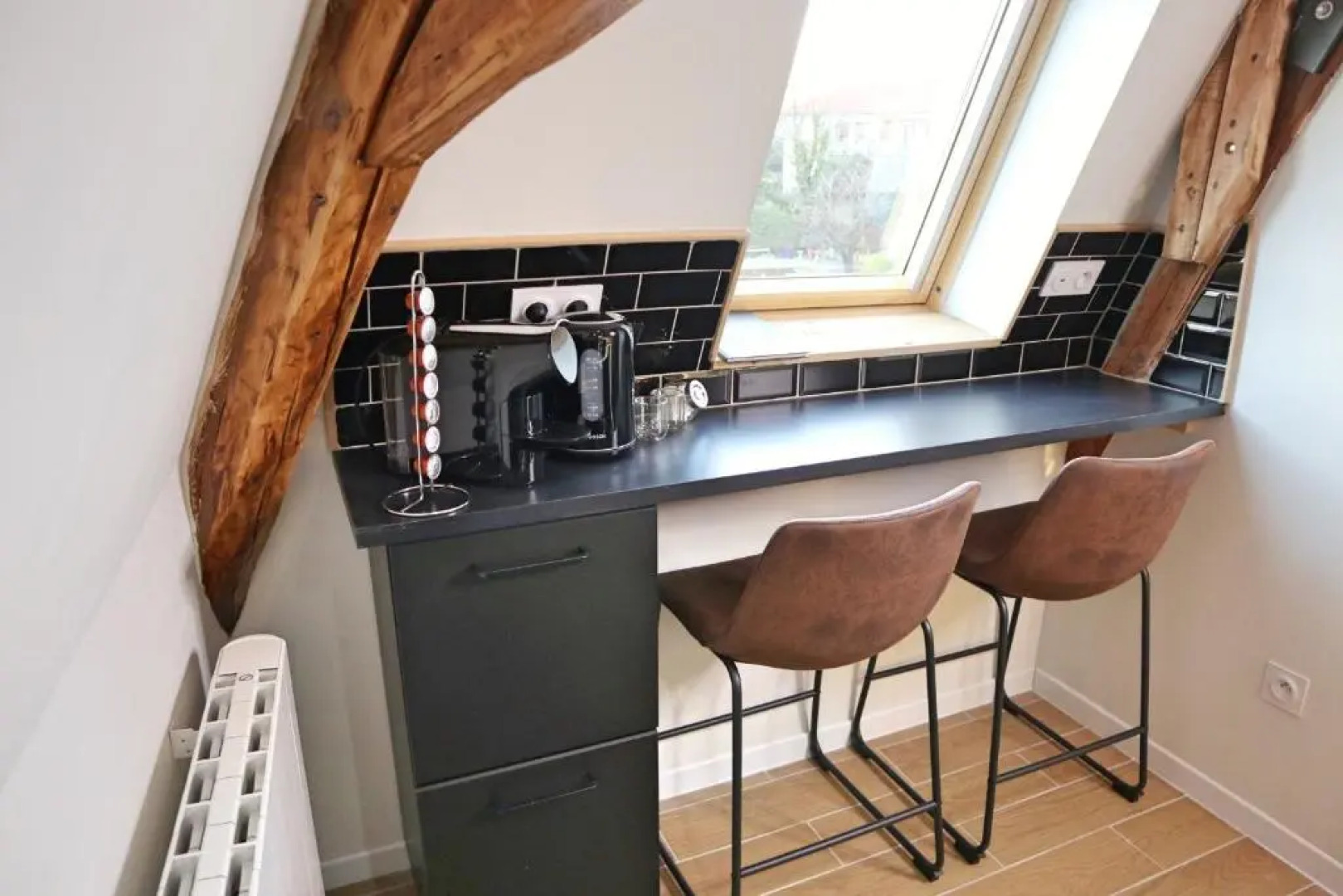 Villa Noellet - Clermont Ferrand