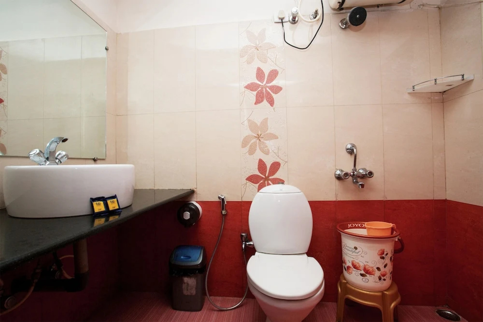 FabHotel Cool Stay Kodaikanal