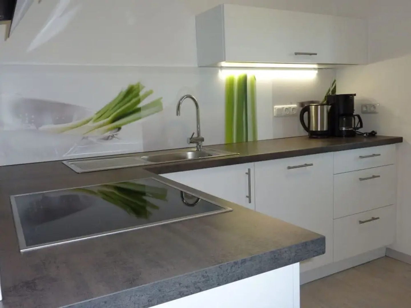 Apartment in Thuringia