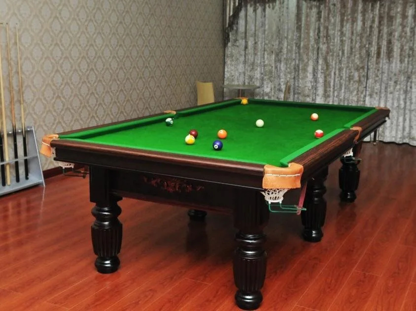 Wuhan Zall Royal Hotel- North Hankou International Hotel
