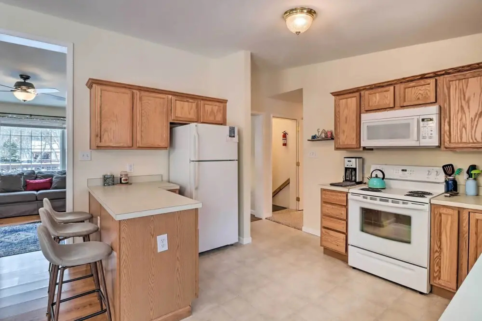 Albrightsville Home w/ Game Room < 1 Mi to Lake!