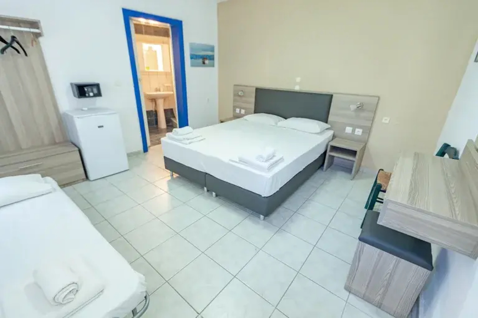 Greek Pride Palma Village