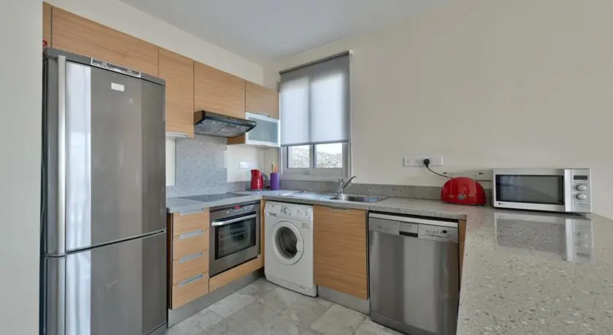 Likehome Amathusa Coastal Heights Holiday Accommodation