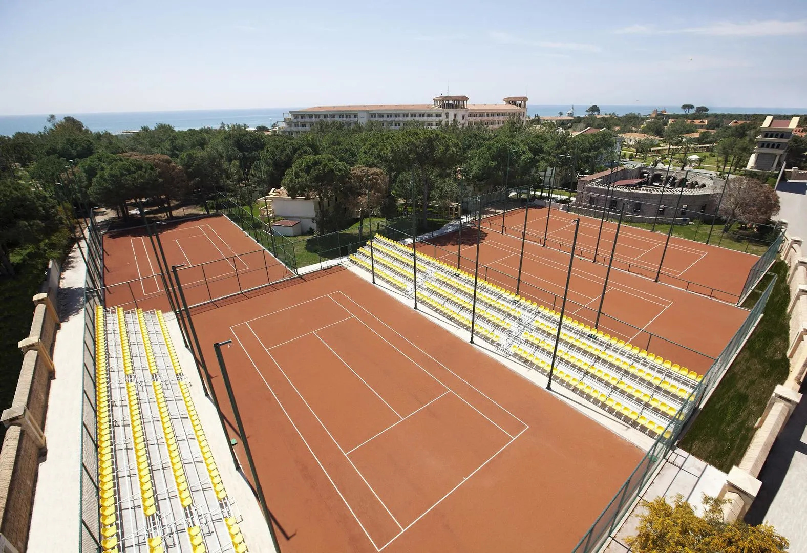 Selectum Noa Belek (Ex. Cesar's Temple De Luxe)