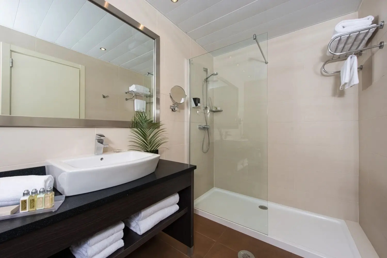 Naitly Barcelona Poblenou