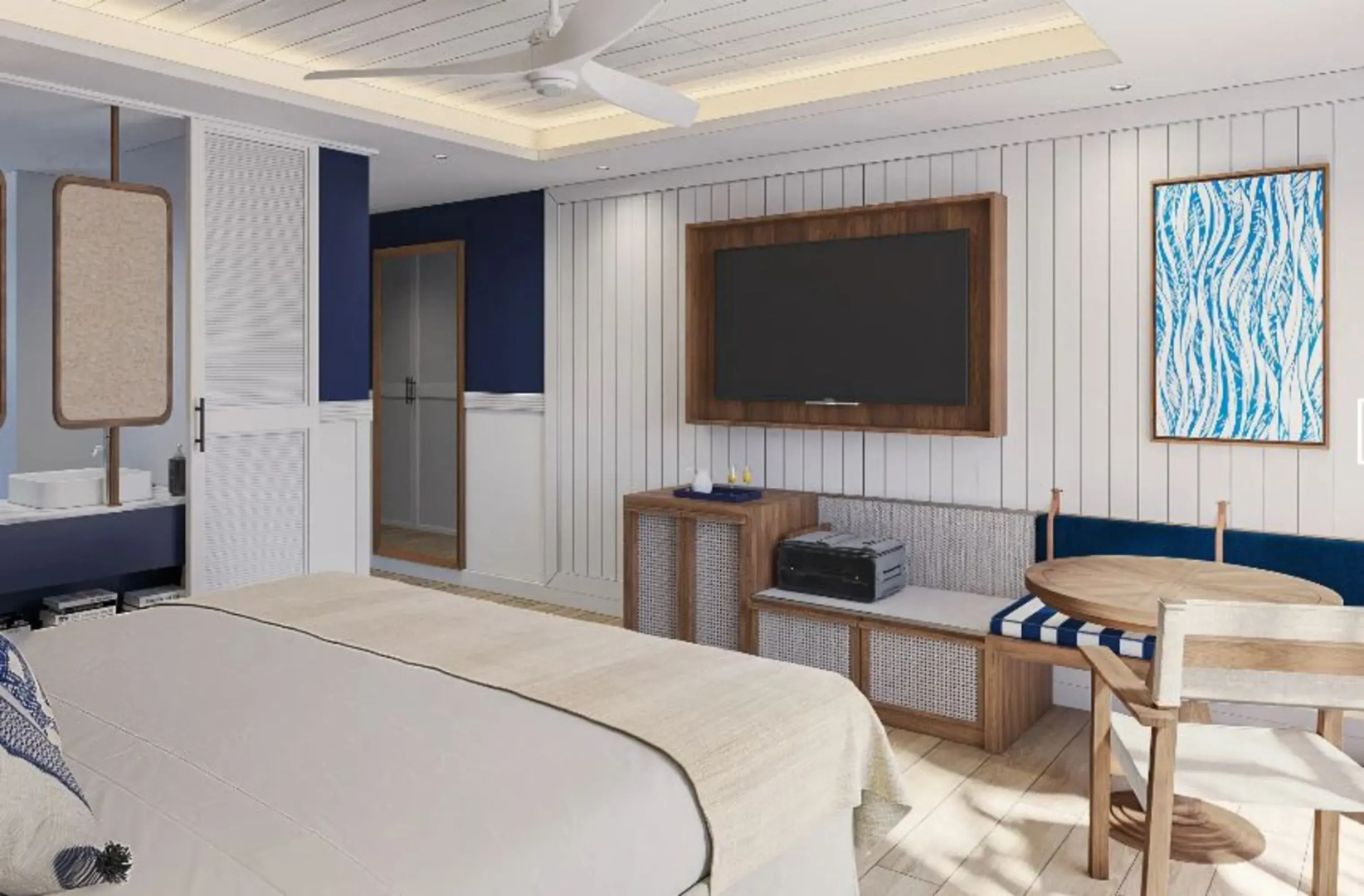 Secrets St. Lucia Resort & Spa All Inclusive Adults Only