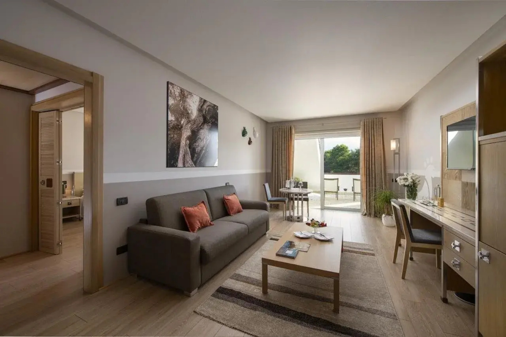 Ethra Reserve - Kalidria