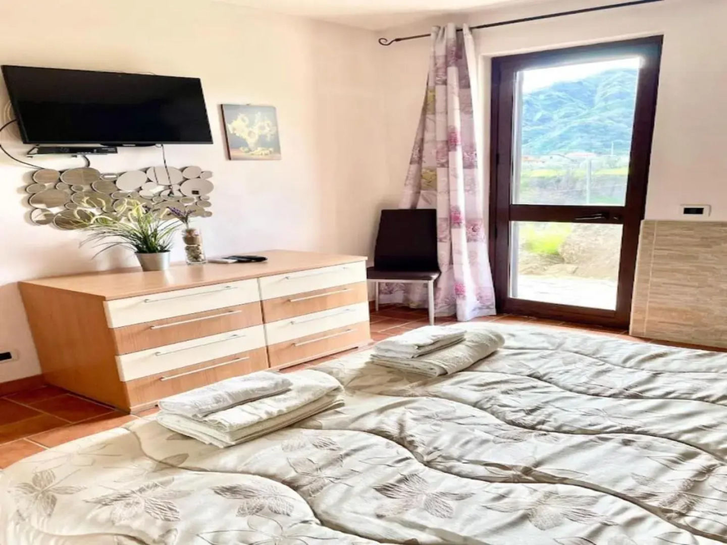 Holiday Home Francavilla di Sicila - ISI01103a-F