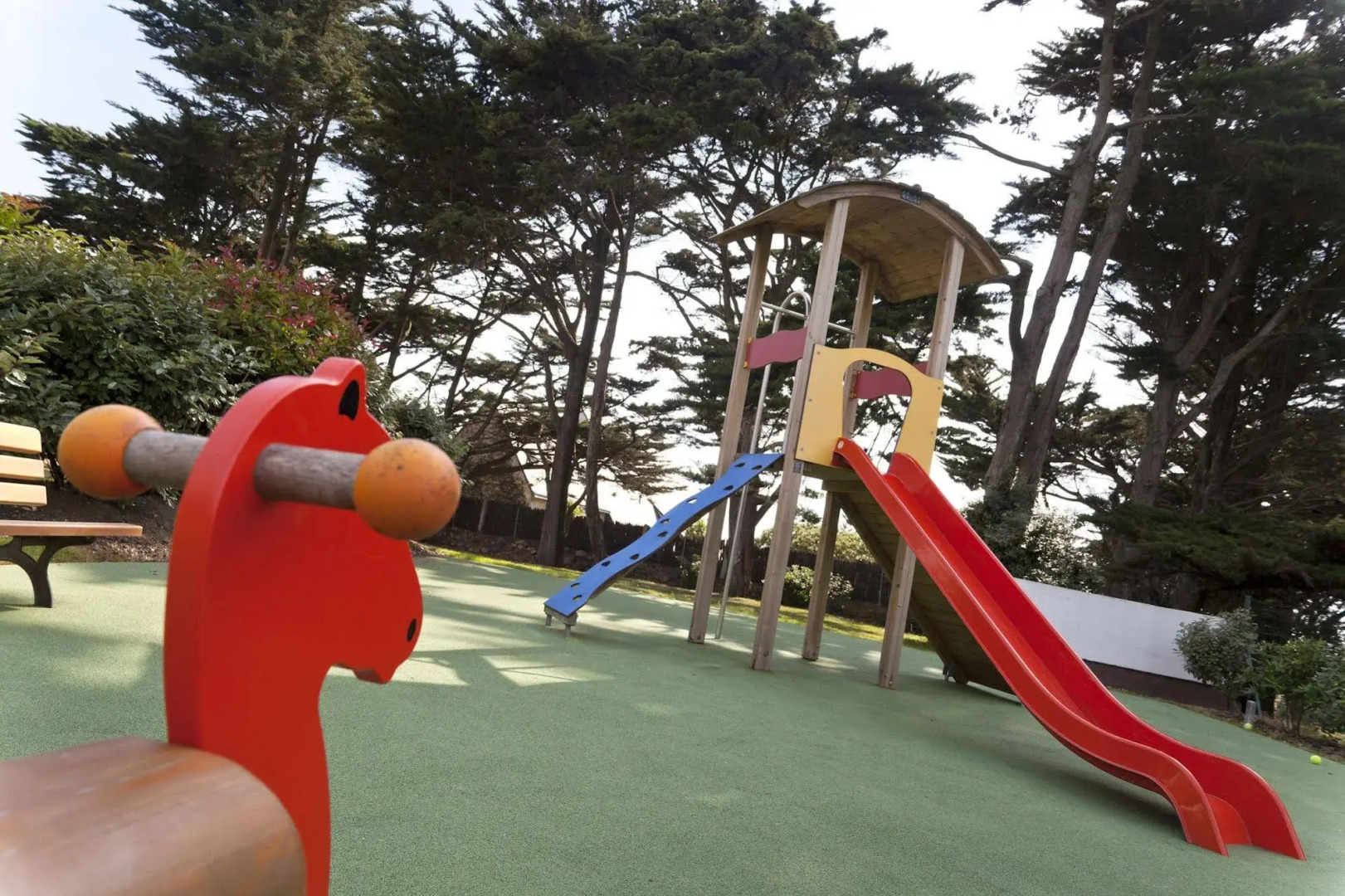 Pierre & Vacances Premium Le Domaine de Cramphore