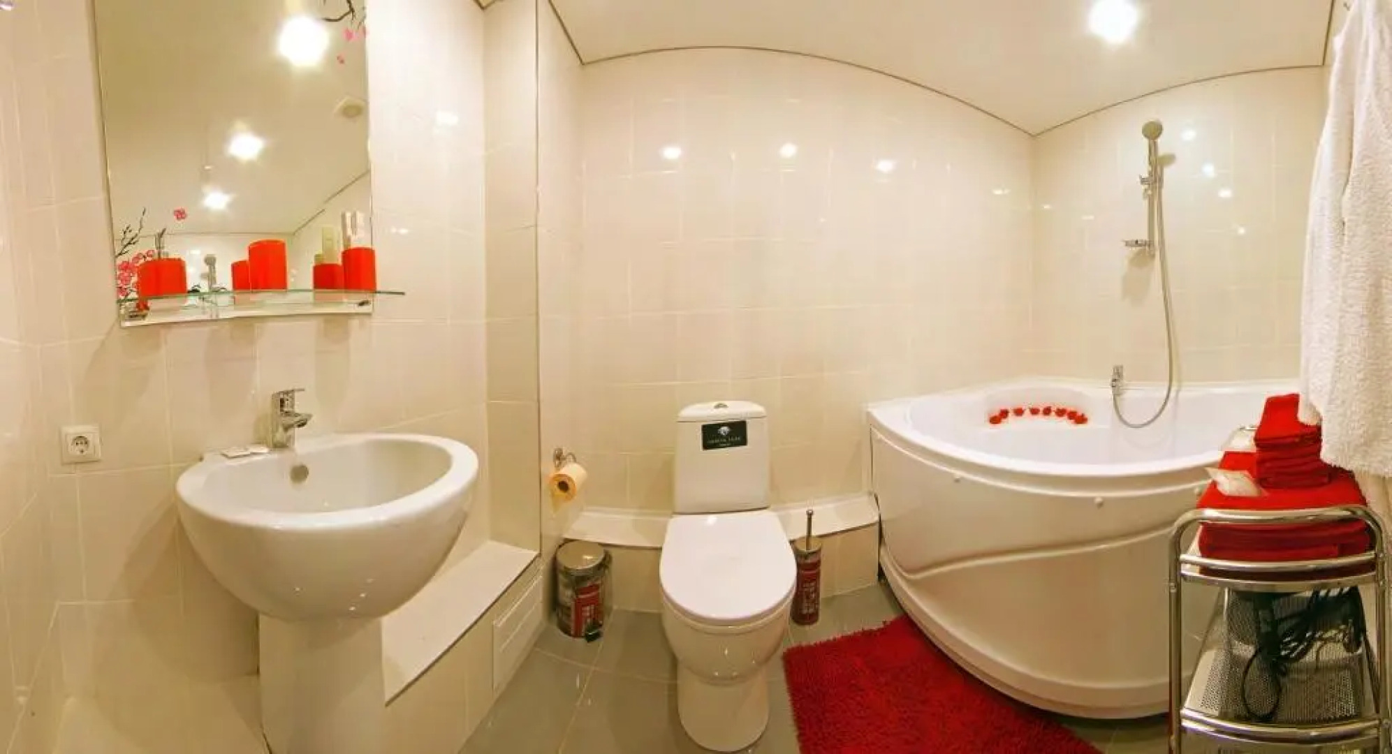 ГК Центральный