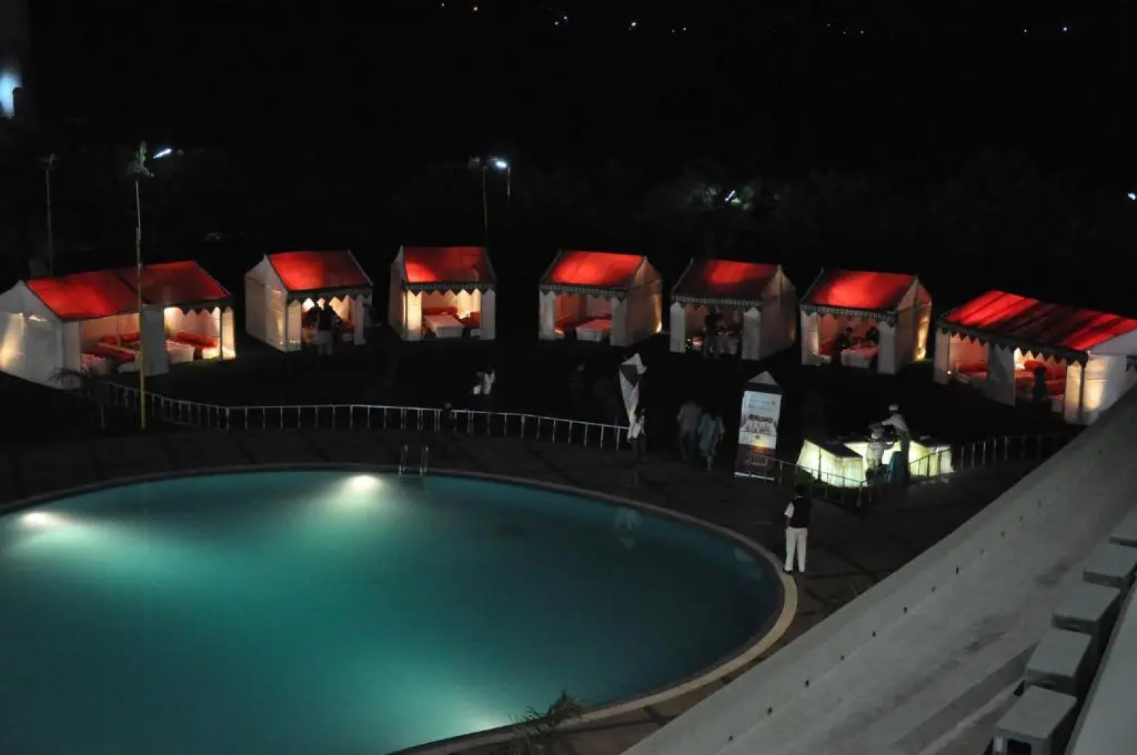 Seasons Hotel Rajkot