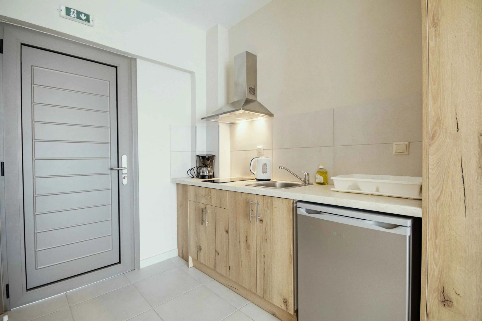 Апарт-отель Robolla Beach