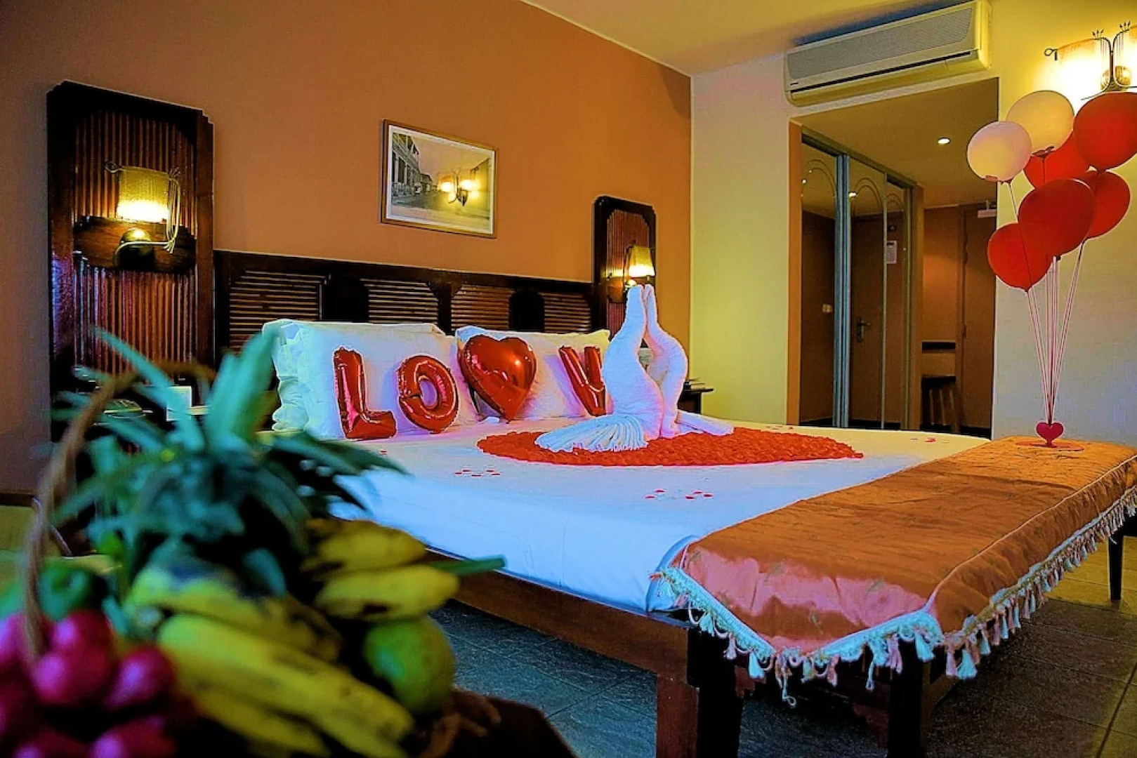 Le Grand Hotel Diego