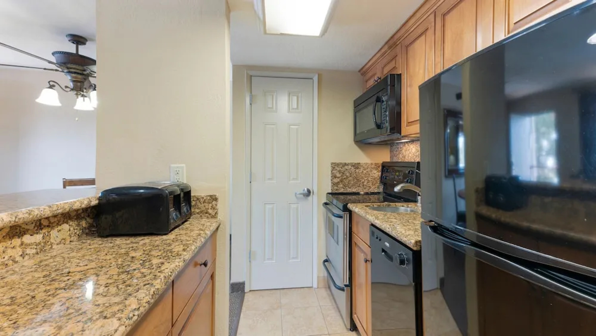 The Ridge at Lake Tahoe