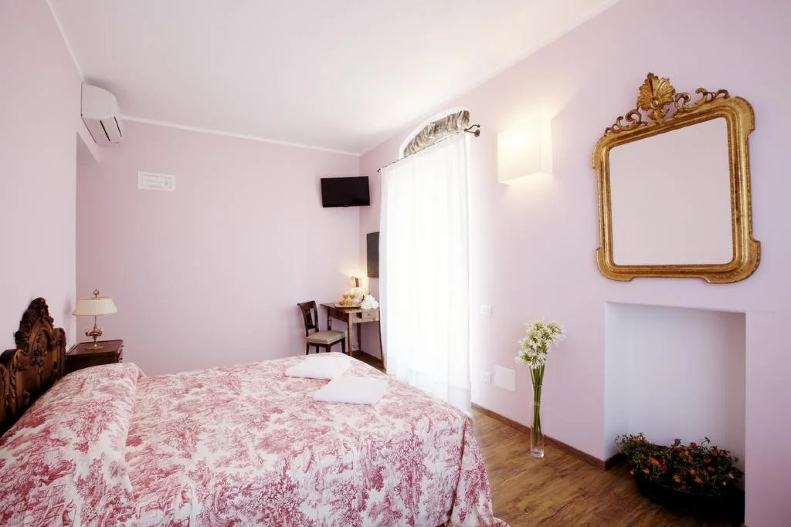 La Madonetta - Dimora d'epoca -