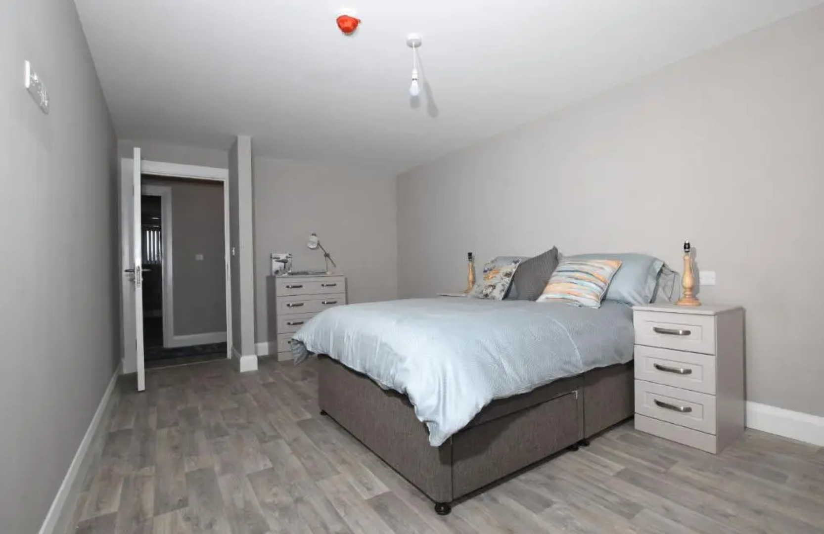 Homestead Hillsborough