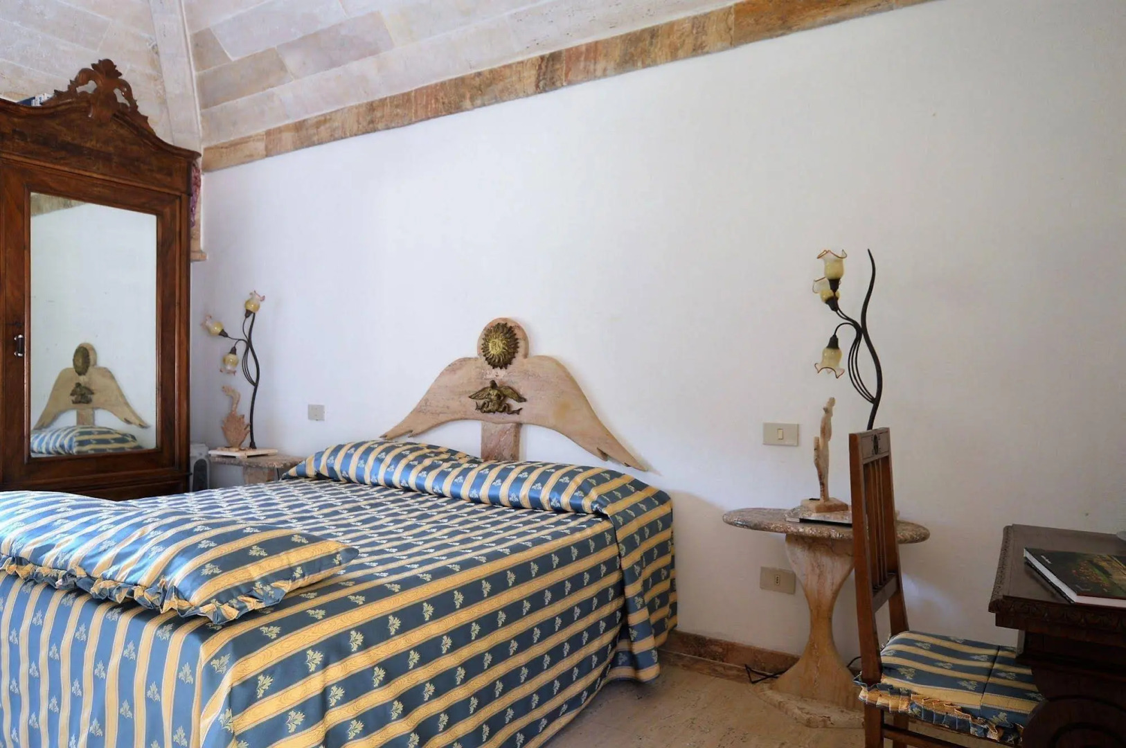 Villa Le Querciolaie