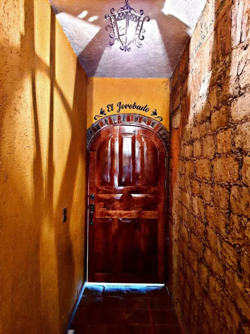 Hotel Hacienda los Dolores - Hostel