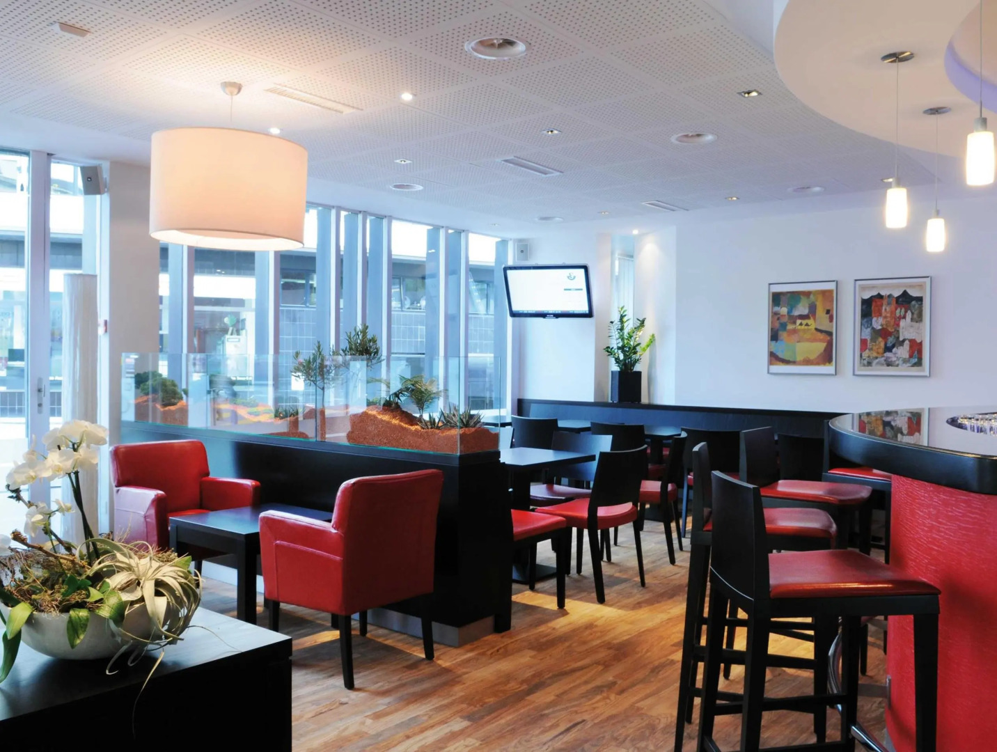 Sorell Business Hotel Ador Bern