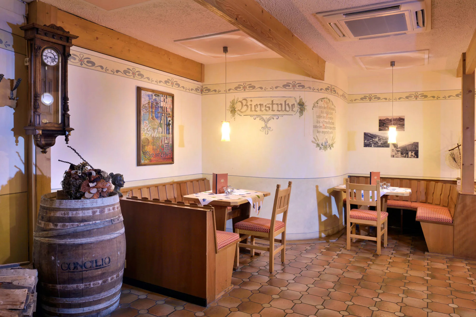 DIE GAMS Hotel-Resort