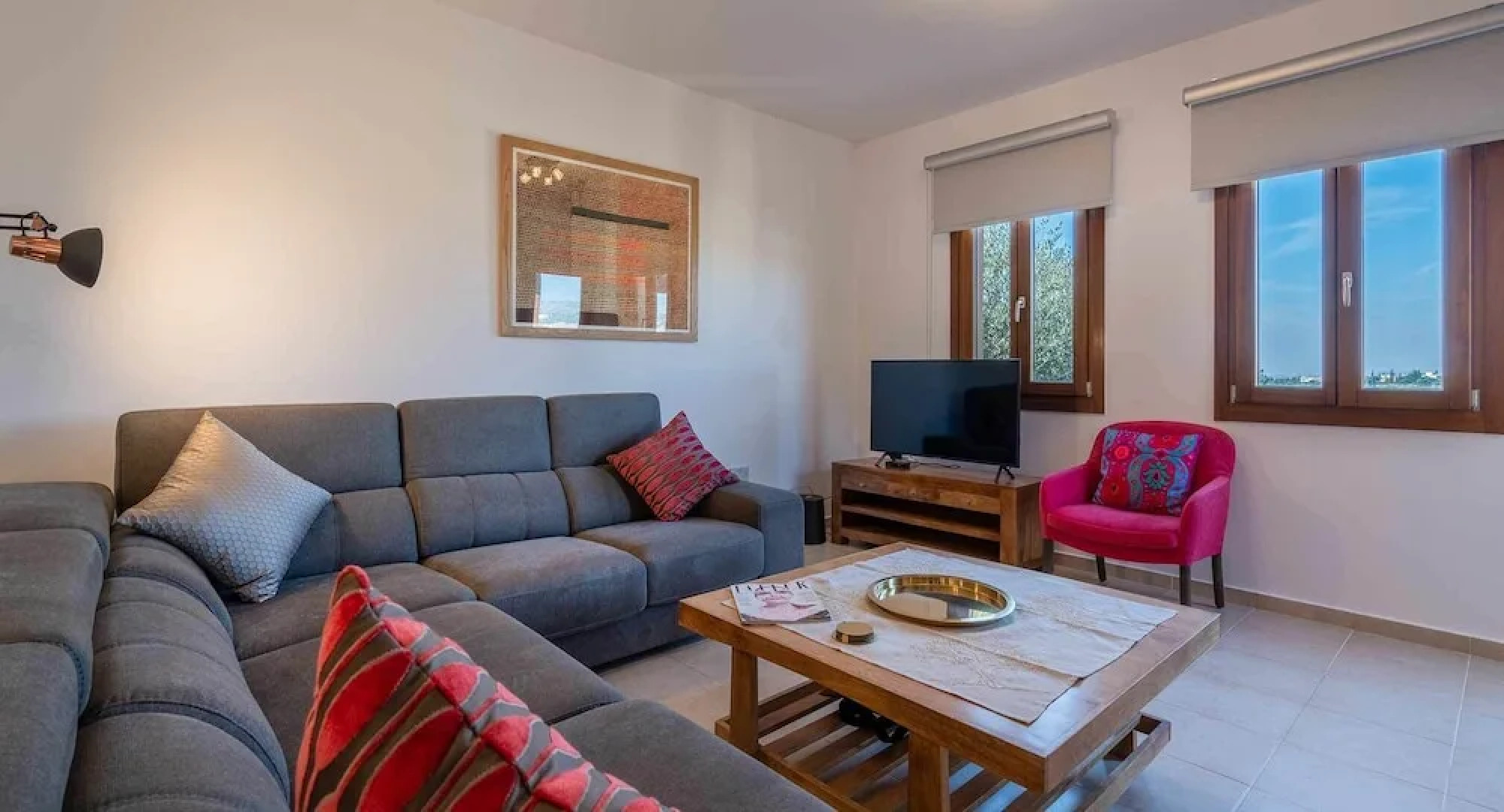 Junior Villa BZ02 - Pachna