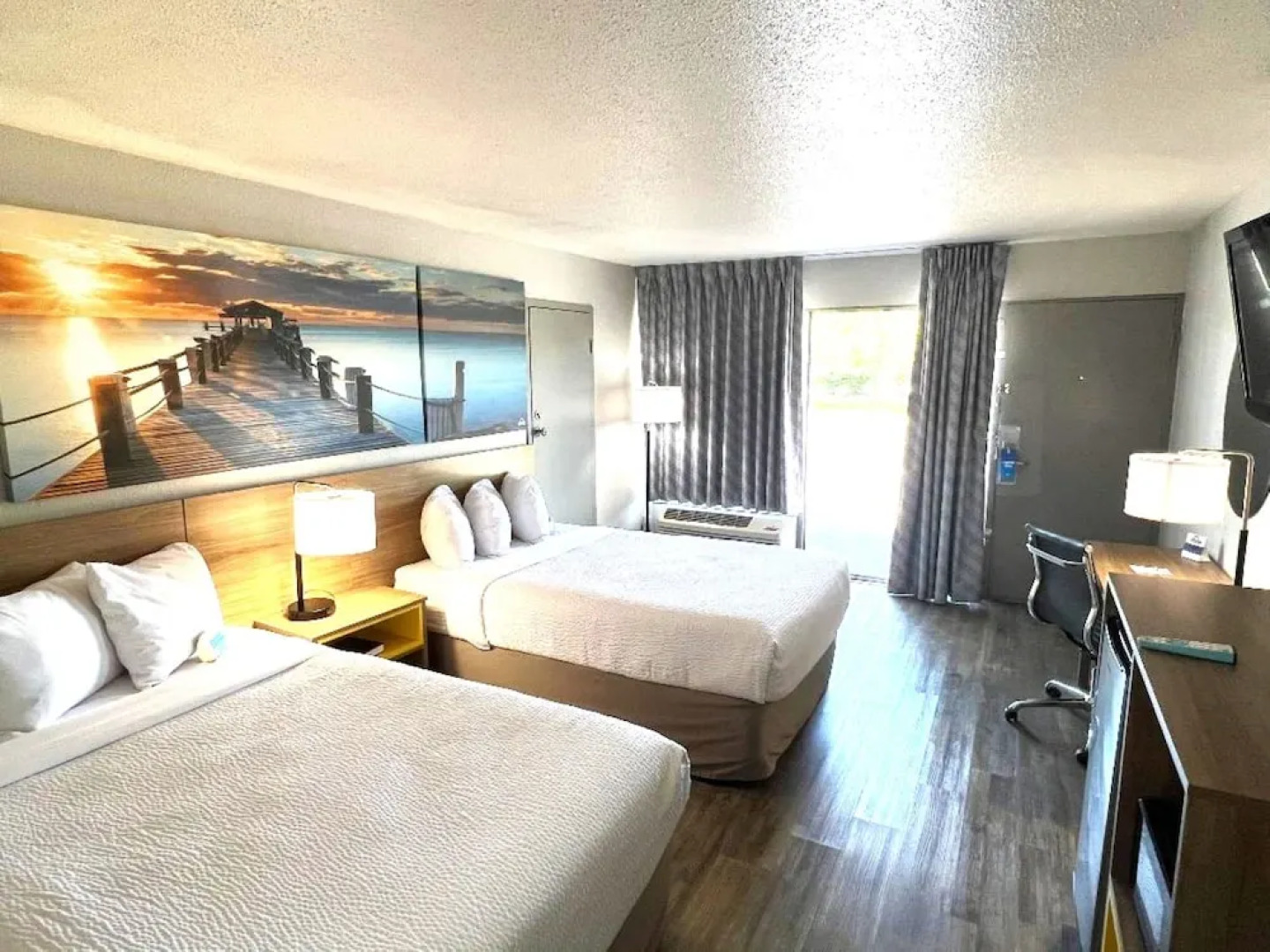 Days Inn Wildwood I-75