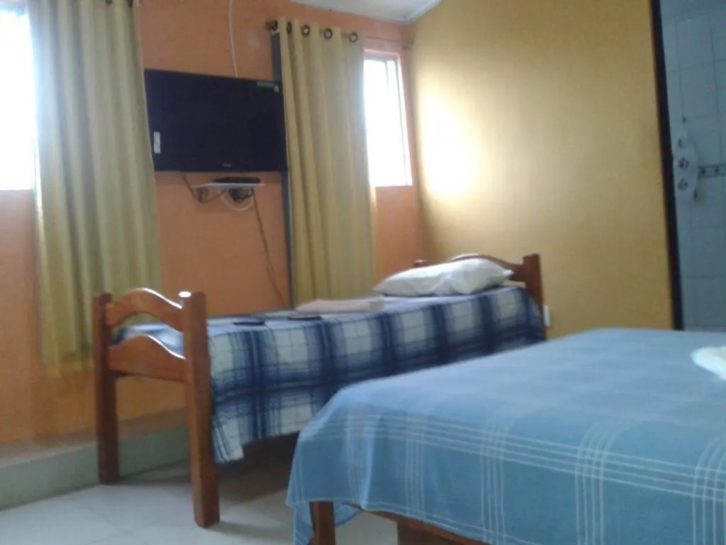 Pousada Temporada Maceió