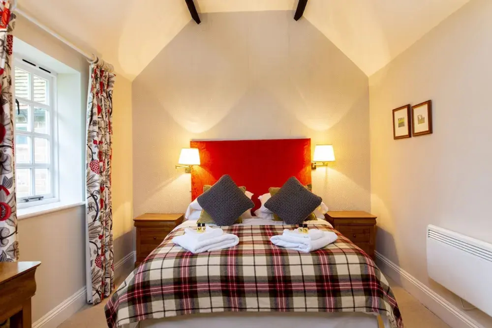 The White Hart Inn