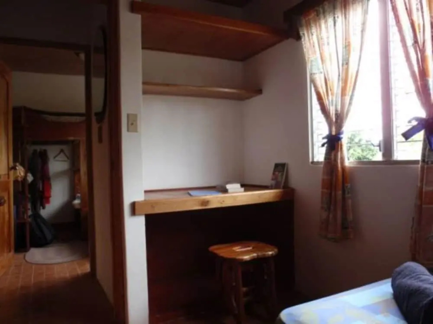 Spanish by the River - Boquete - Hostel