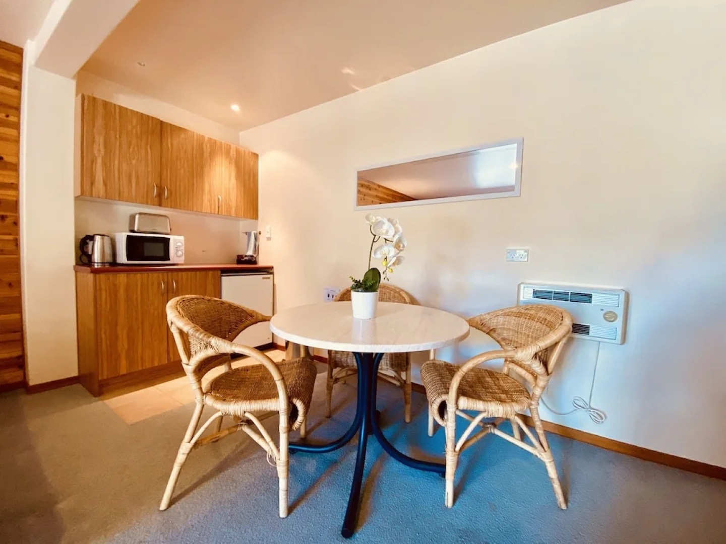 Pacific Harbour Villas