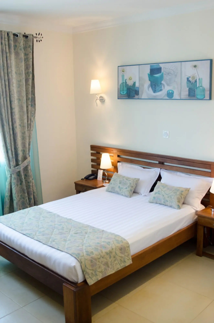 Anjary Hôtel