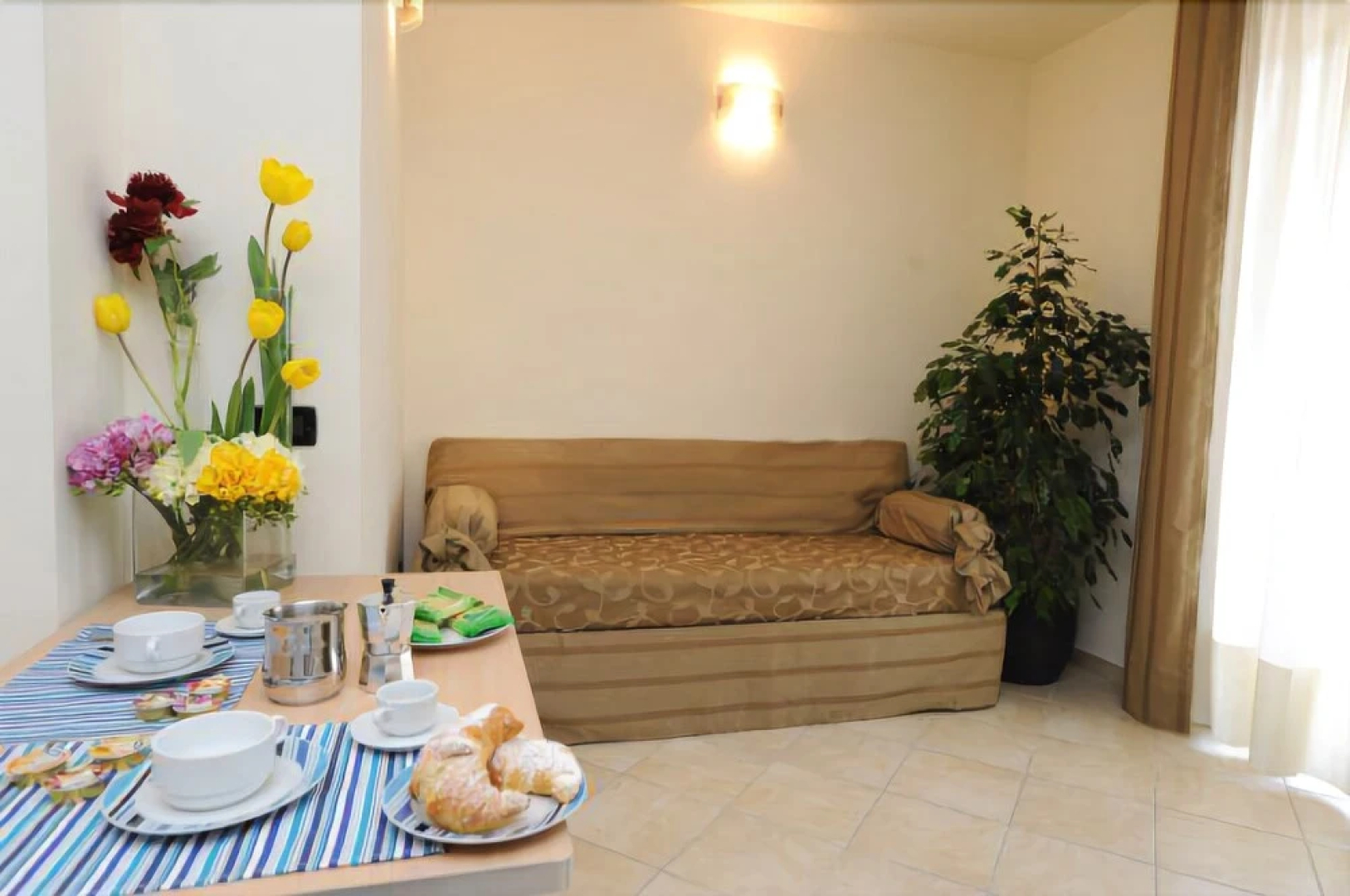 Myres Hotel Residence