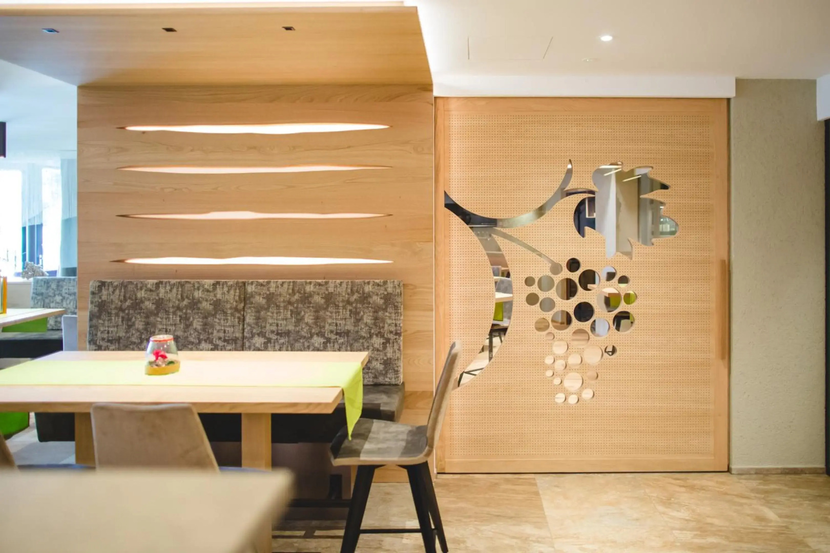 Vinumhotel Feldthurnerhof