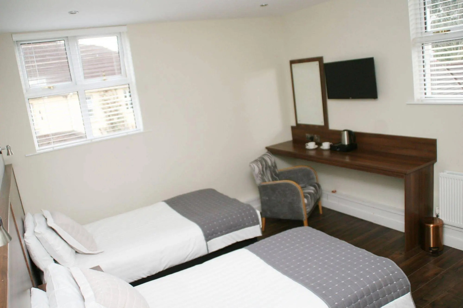 Beechlawn House Hotel