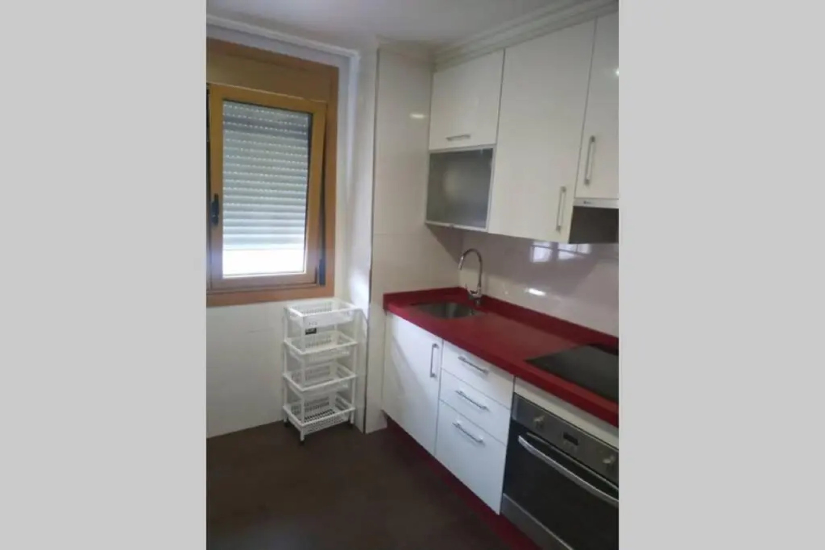 Piso de lujo con todas las comodidades!