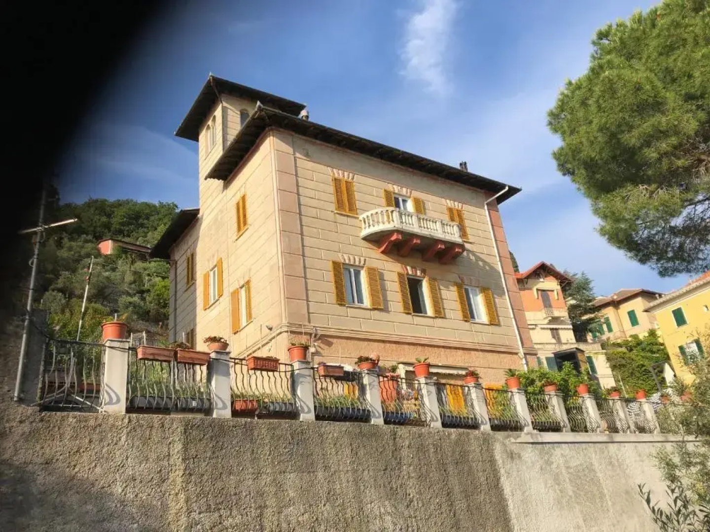 B&B Villa Orchidea
