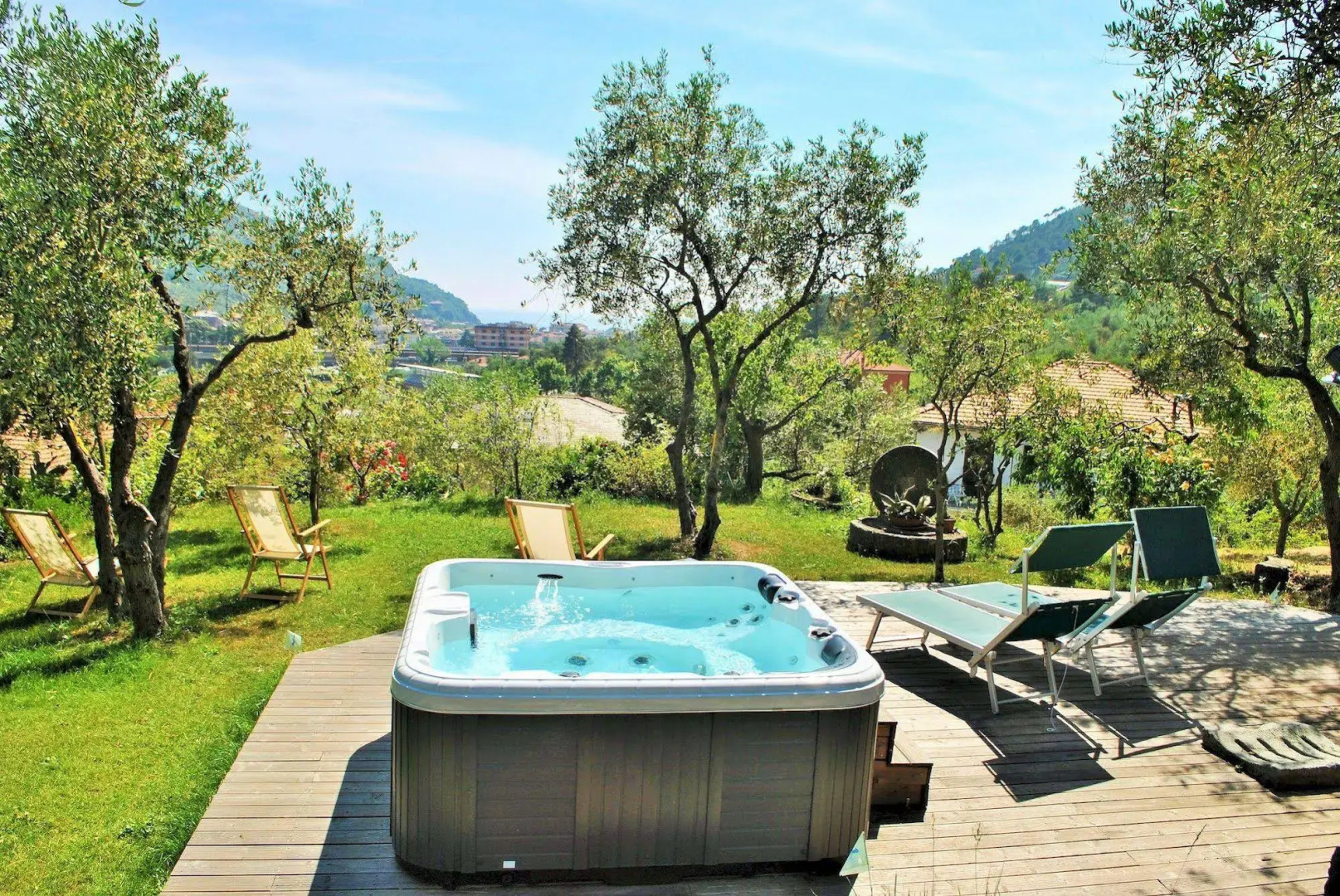 L'Amandola Villa - Agriturismo